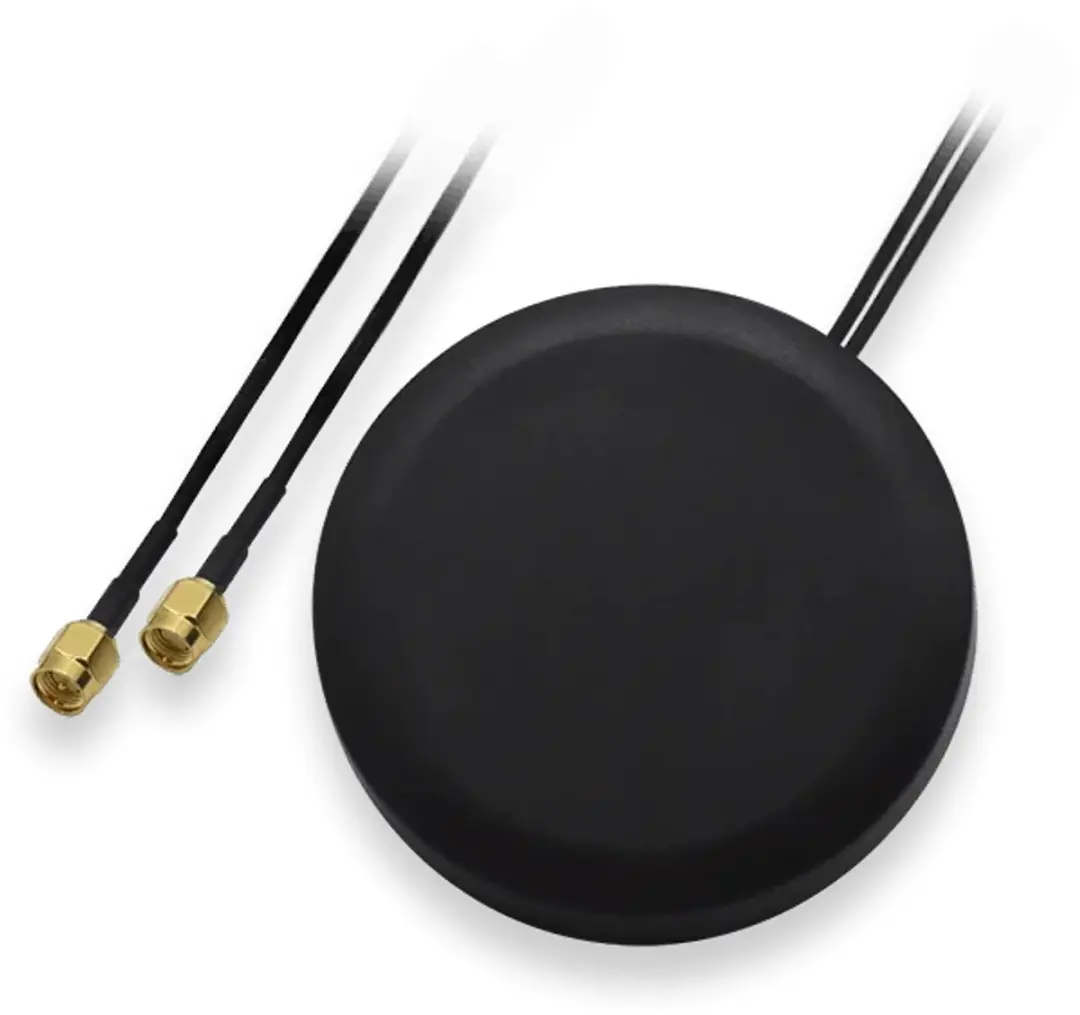 Teltonika PR1KCL25 Dakschroefantenne