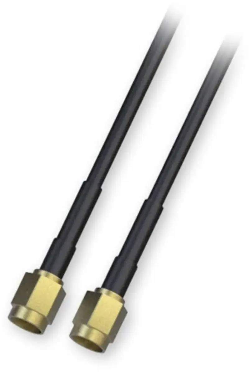 Teltonika PR1KCL25 Dakschroefantenne - Zwart - afbeelding 6 van 6