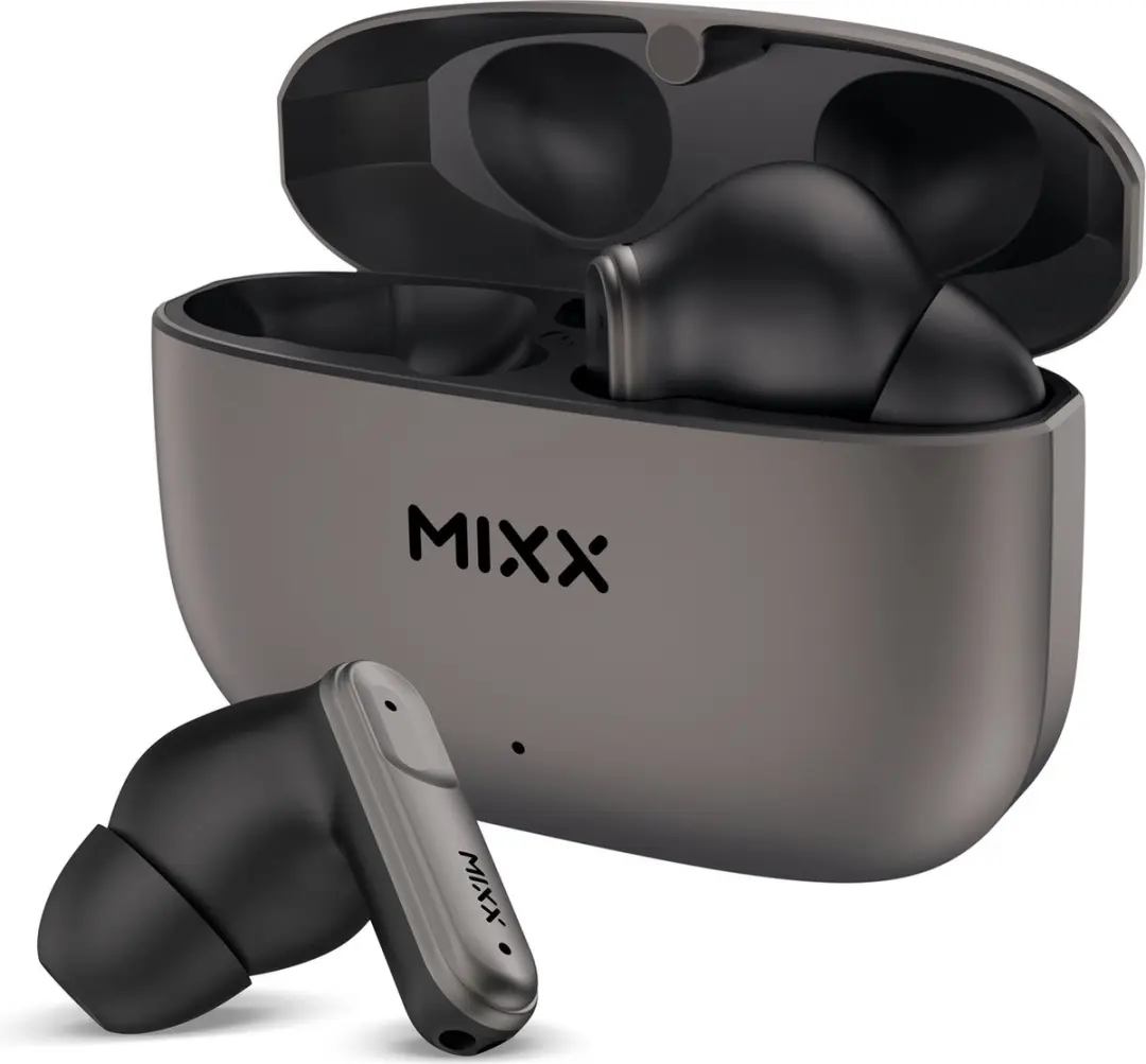 Mixx StreamBuds Custom 3 TWS