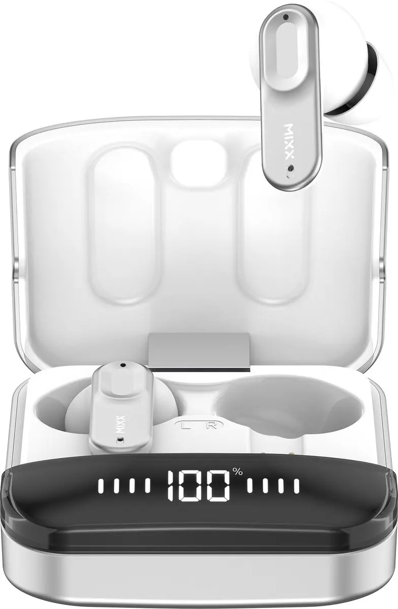 Mixx StreamBuds Ultra Mini SBUL-MI-SW-378 True Wireless