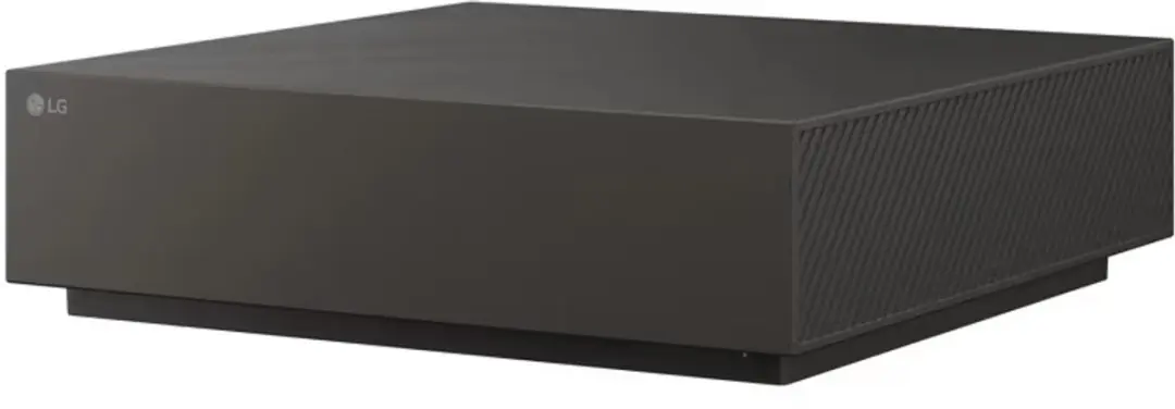 LG OLED77W69LA Smart TV 77 inch - 4K OLED - Zwart