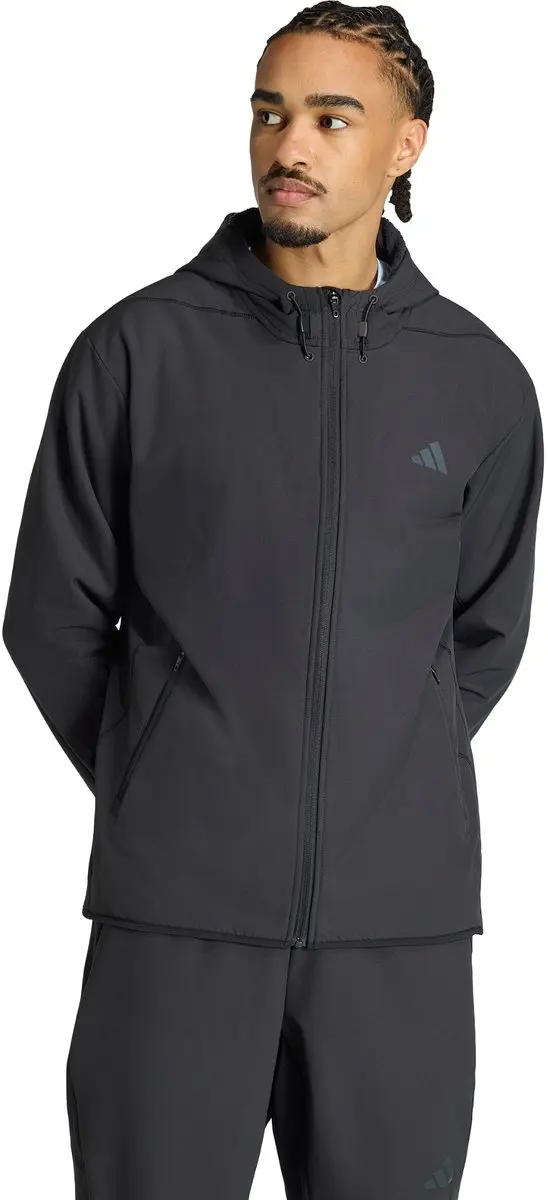 Adidas Performance D4t Climawarm Jack