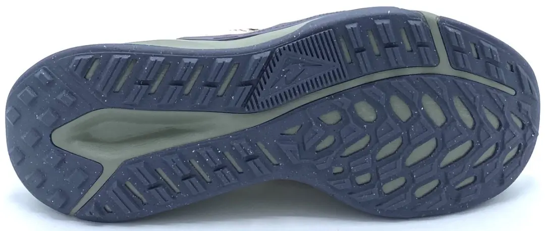 Nike Juniper Trail 2 Hardloopschoenen Heren - Maat 46