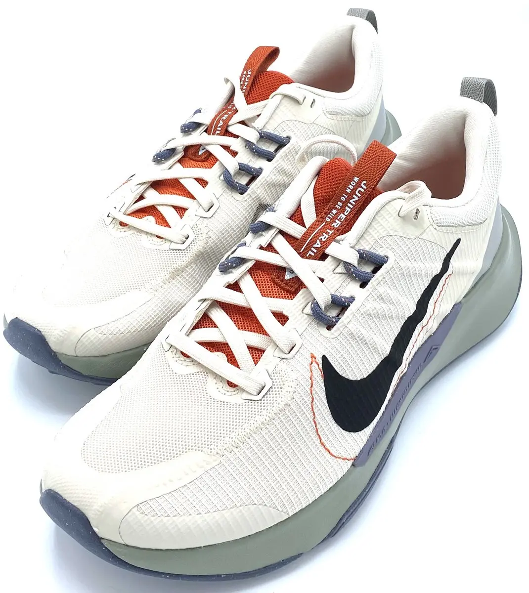 Nike Juniper Trail 2 Hardloopschoenen Heren - Maat 46