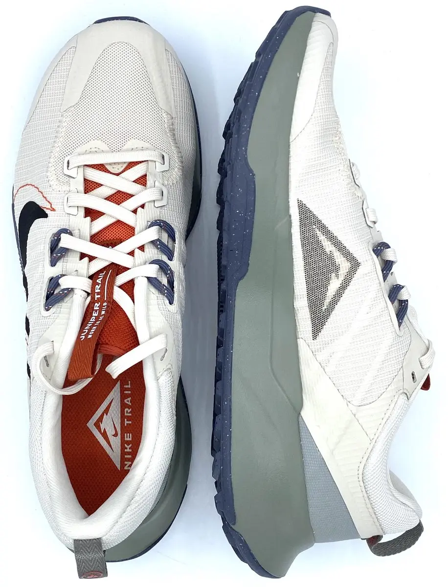 Nike Juniper Trail 2 Hardloopschoenen Heren - Maat 46