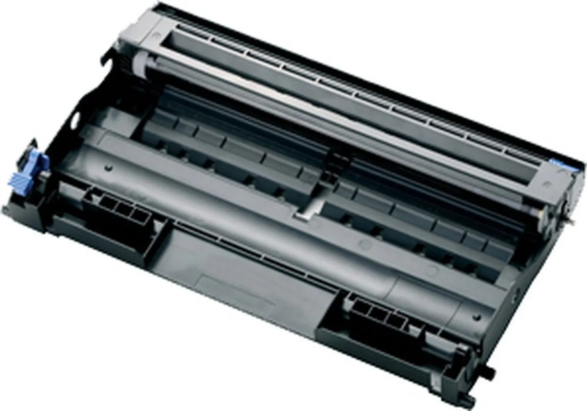 Brother DRB-2000N Drum - 12.000 Pagina's - Zwart - afbeelding 4 van 4