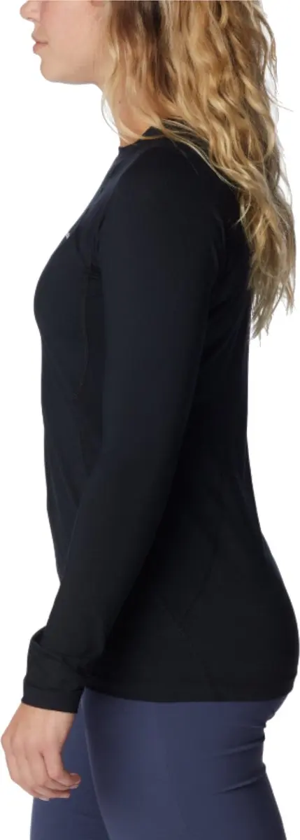 Columbia Midweight Stretch Basislaag - Zwart XL