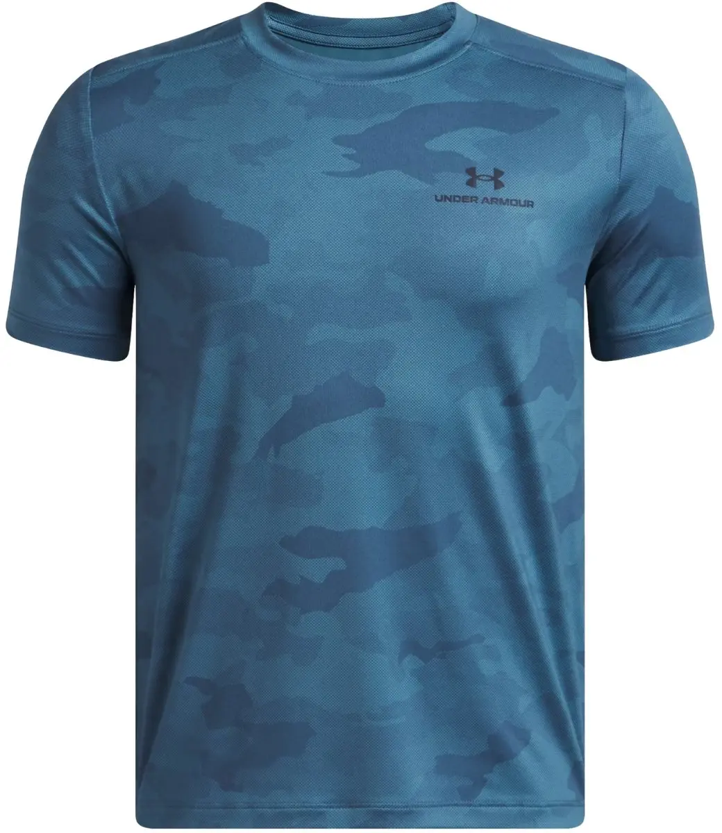 Under Armour Vanish Printed Sportshirt