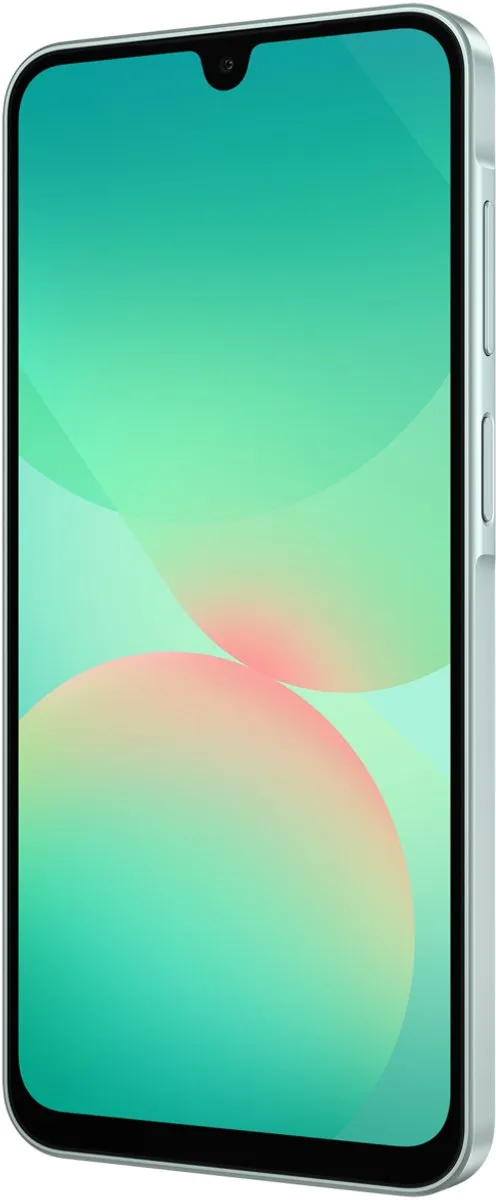 Samsung Galaxy A26 5G 256GB - Mint