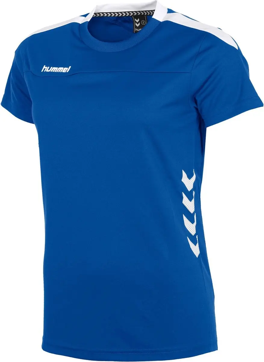 Hummel Valencia Sportshirt Dames L