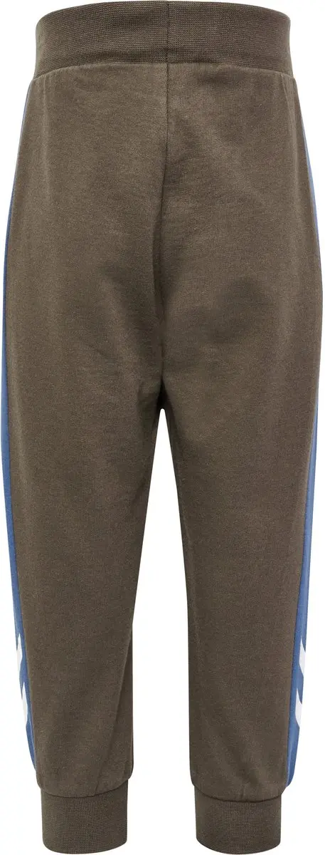 Hummel Hmlherman Pants 225823 Kinderjoggingbroek - Major Brown