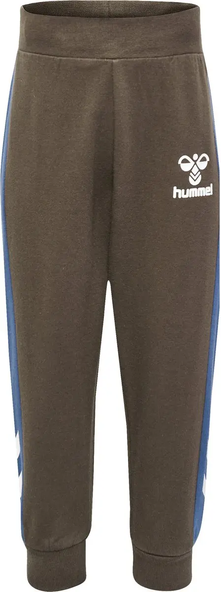 Hummel Hmlherman Pants 225823 Kinderjoggingbroek