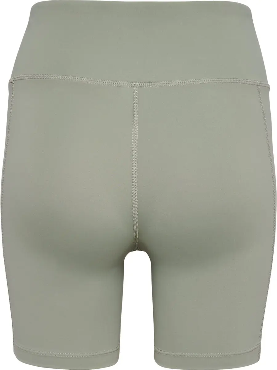 Hummel Hmlhiit Impact HW Short Tights M - Seagrass