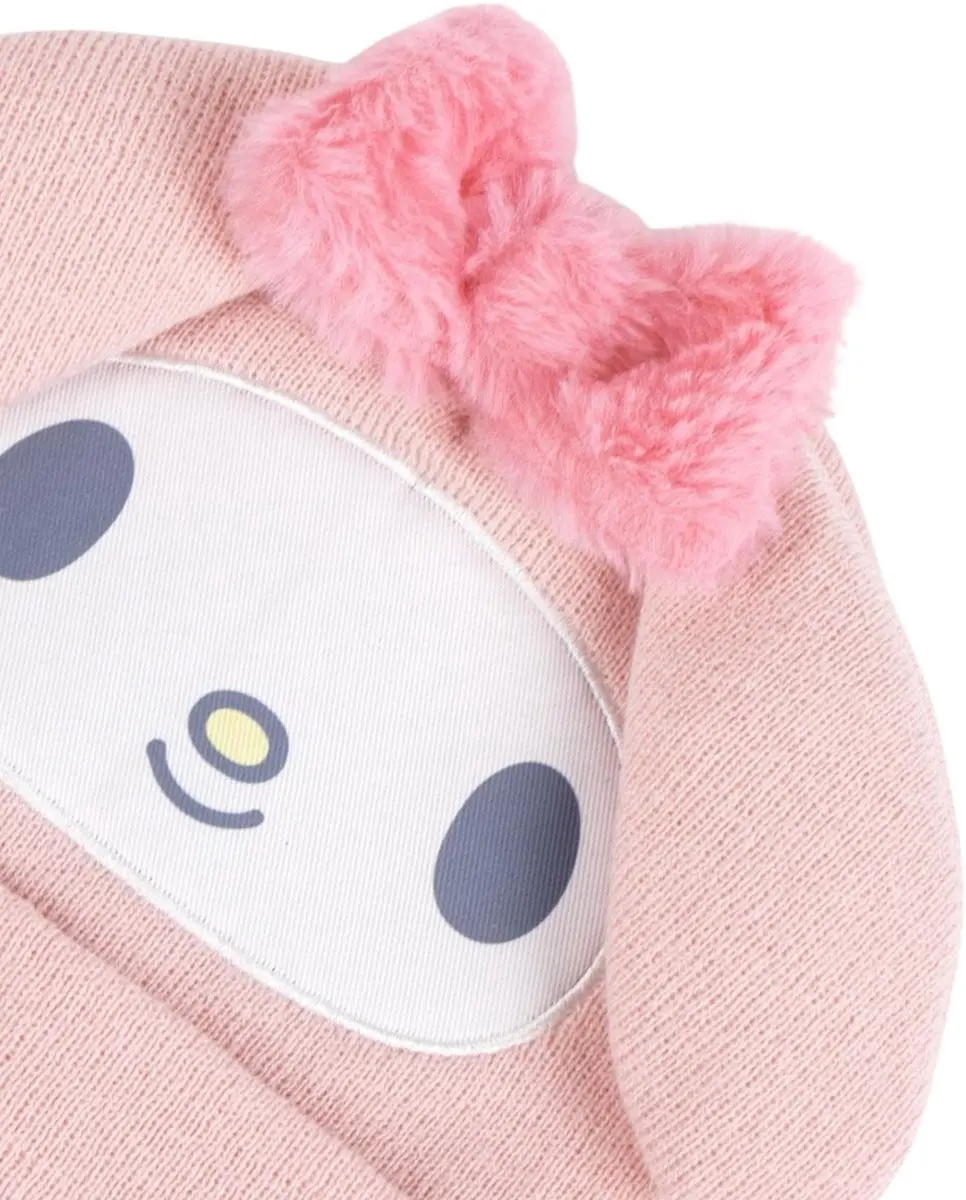 Hello Kitty Kindermuts