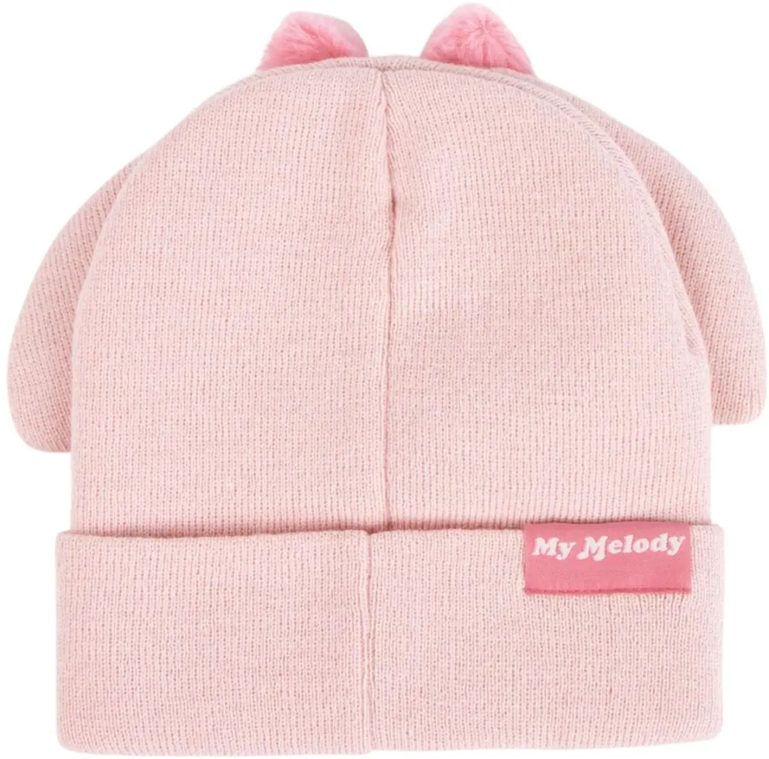 Hello Kitty Kindermuts - Multicolor One Size