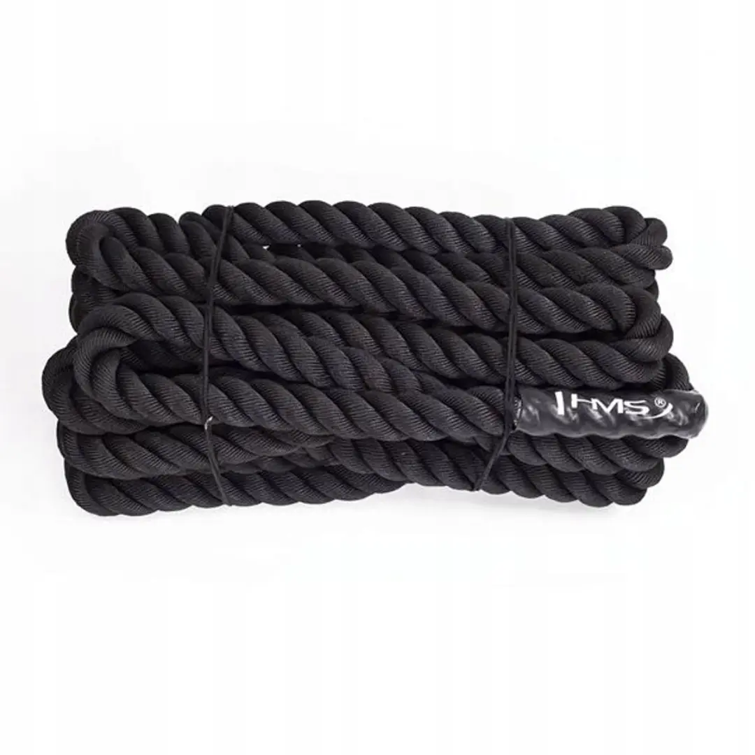 HMS RP02 Trainingskabel Nylon 15m