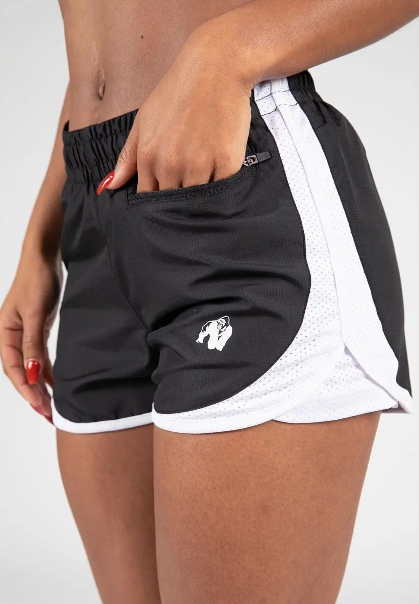 Gorilla Wear Alice Shorts L - Zwart