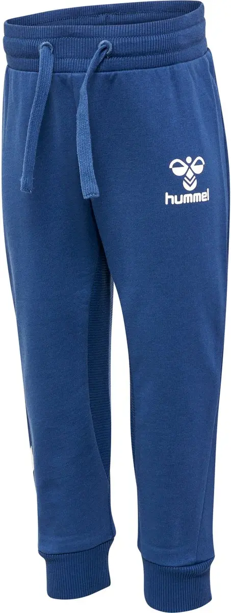 Hummel Hmlapple Pants Kinderbroek - Dark Denim