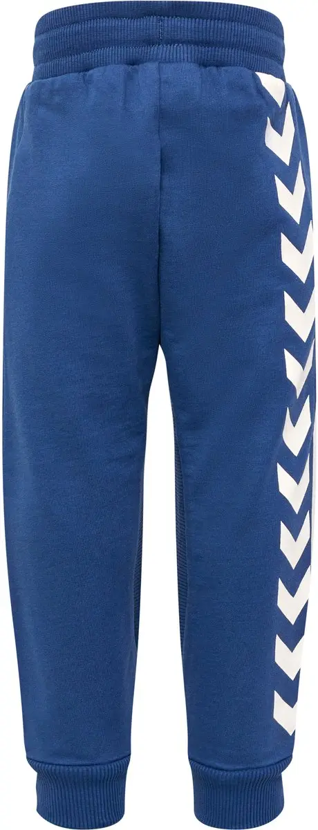 Hummel Hmlapple Pants Kinderbroek - Dark Denim