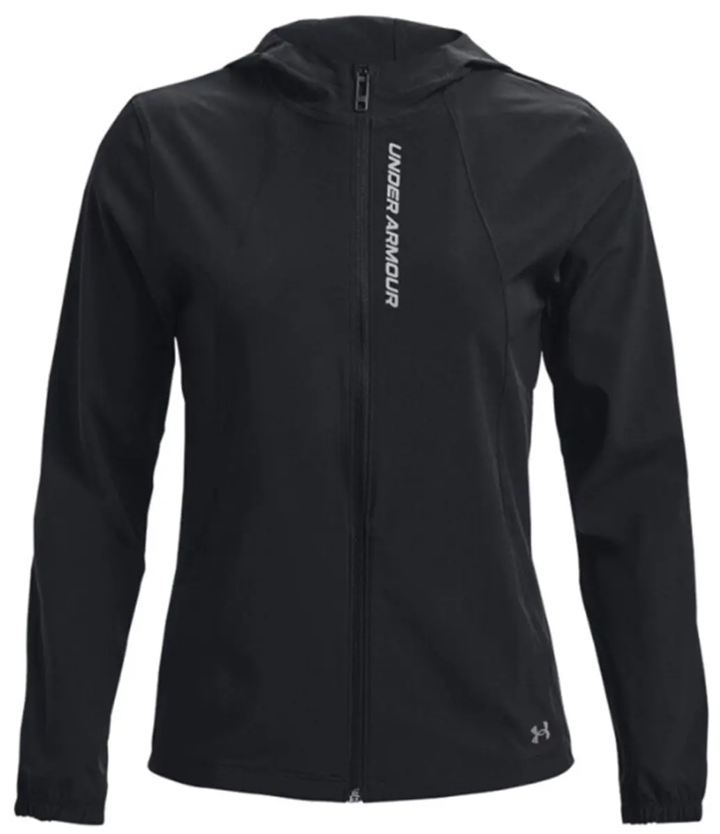 Under Armour OutRun the Storm Windbreaker