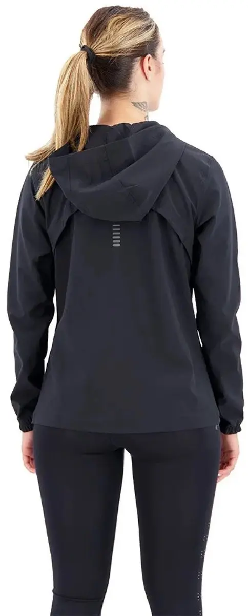 Under Armour OutRun the Storm Windbreaker - M - Zwart