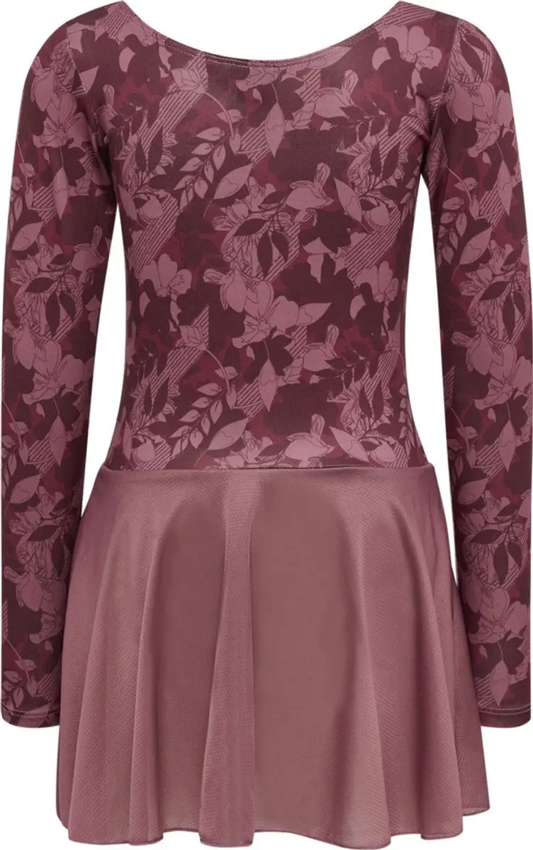 Hummel Hmlfreja Gymsuit 215447 - Roze