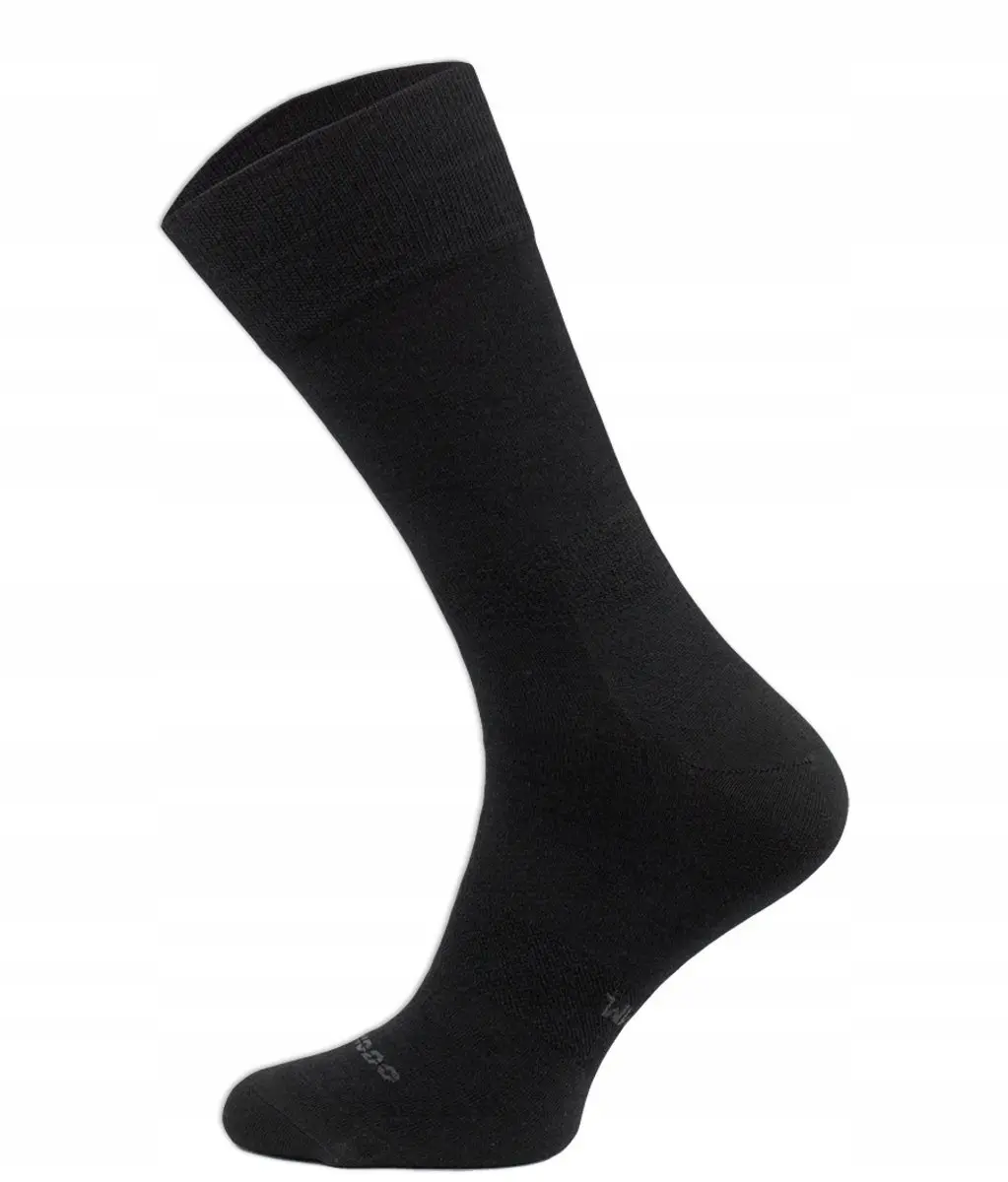 Comodo Dunne Lichte Wandelsokken Merino Wol