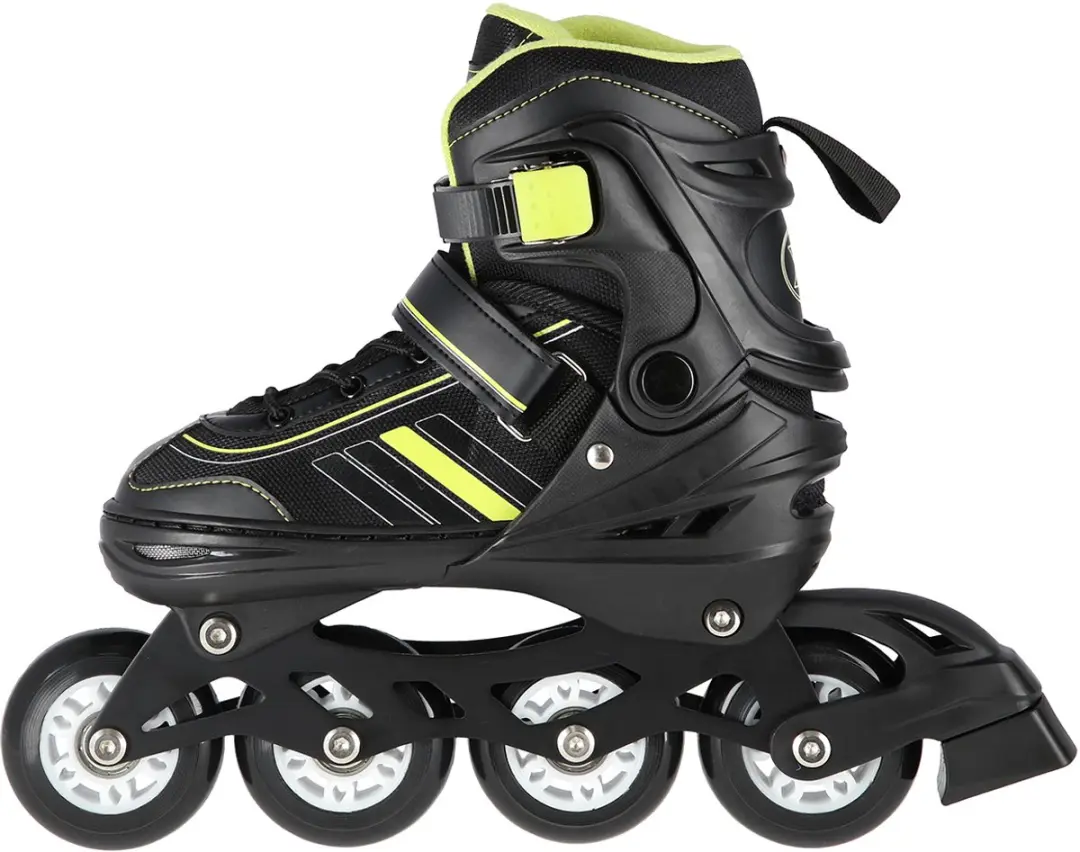 Nils Extreme Inline Skates ABEC7 - 29-33