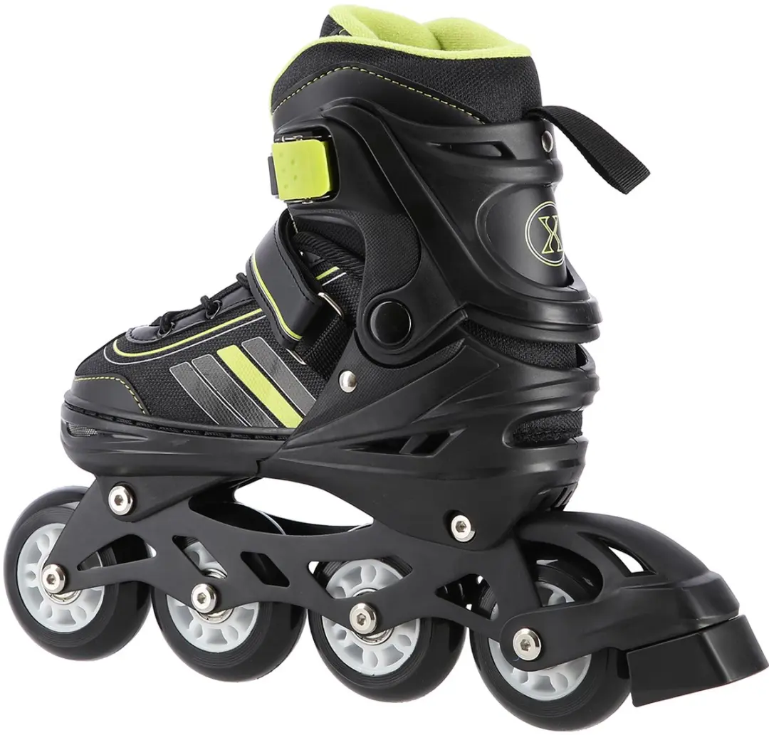Nils Extreme Inline Skates ABEC7