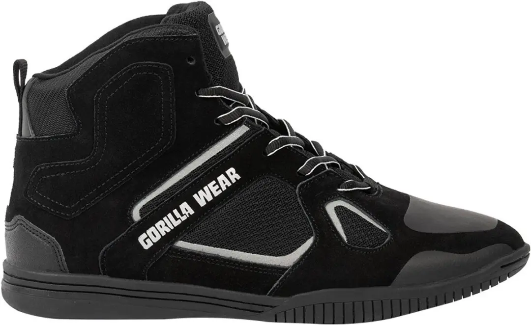 Gorilla Wear Troy High Tops Sportschoenen 39