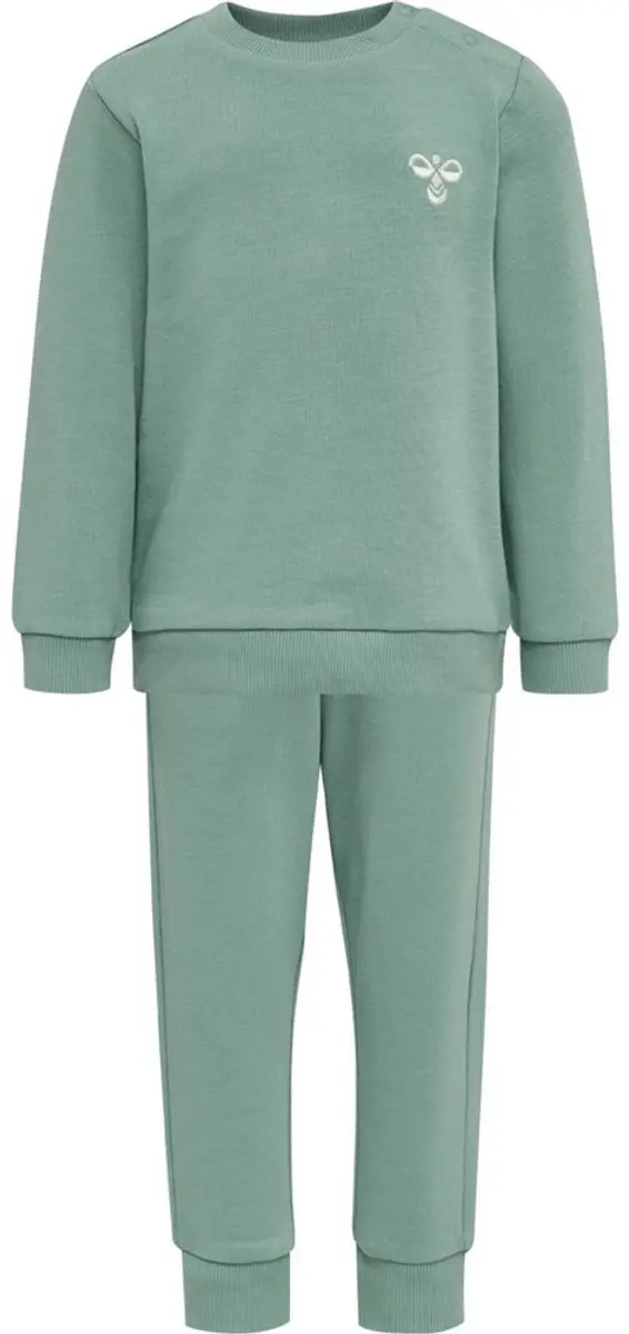 Hummel HMLSanto Crewsuit 215728