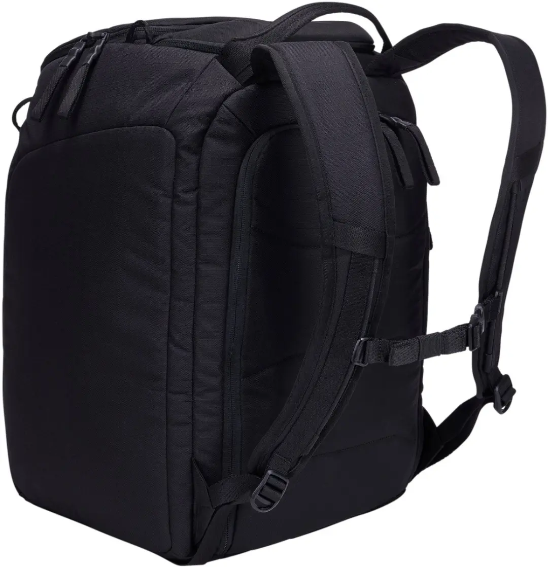 Thule RoundTrip Boot Backpack 45L - Sporttas - Zwart