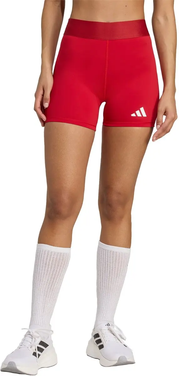 Adidas Performance Techfit Volleybalshort JL5414