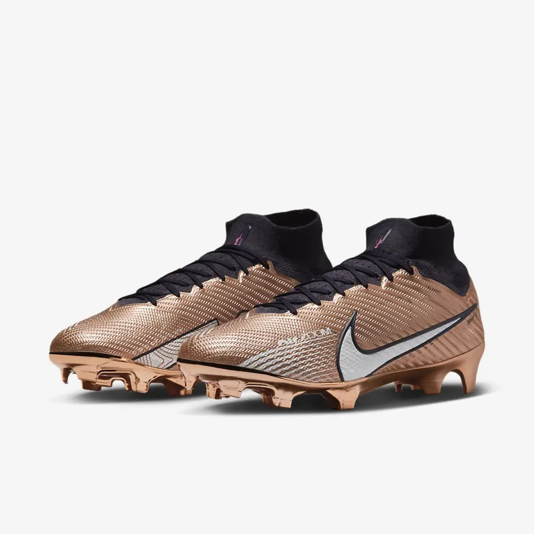 Nike Zoom Mercurial Superfly Elite FG DJ2830-800 - 38.5