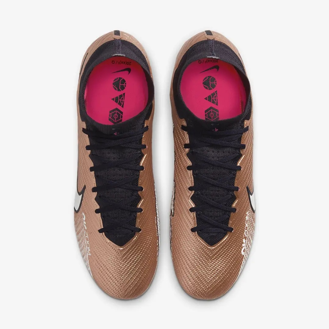 Nike Zoom Mercurial Superfly Elite FG DJ2830-800 - 38.5
