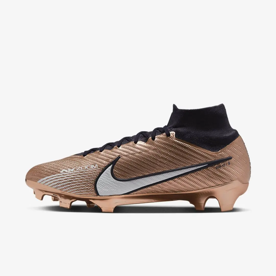 Nike Zoom Mercurial Superfly Elite FG DJ2830-800 - 38.5
