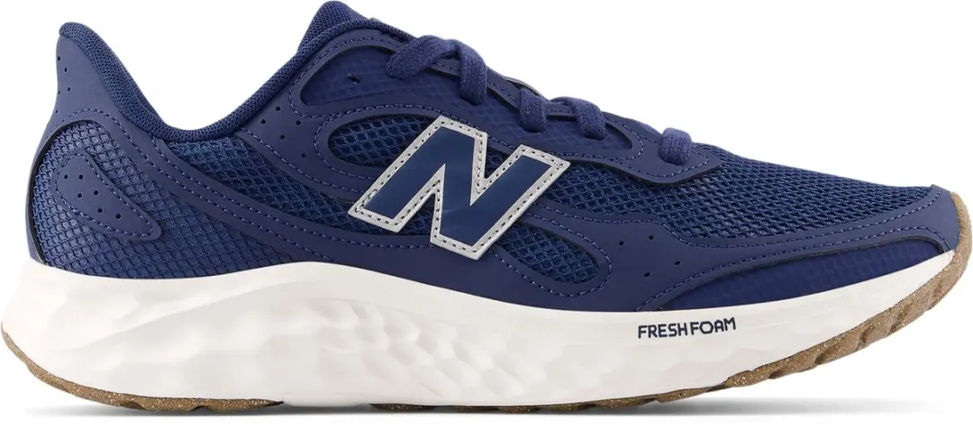 New Balance Arishi Heren Sportschoenen - DARK SHORELINE BLUE