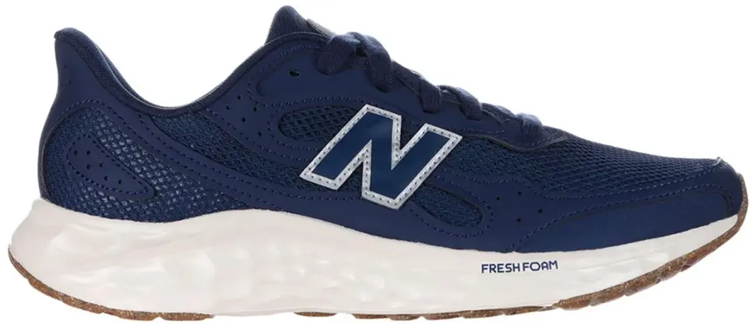 New Balance Arishi Heren Sportschoenen - DARK SHORELINE BLUE