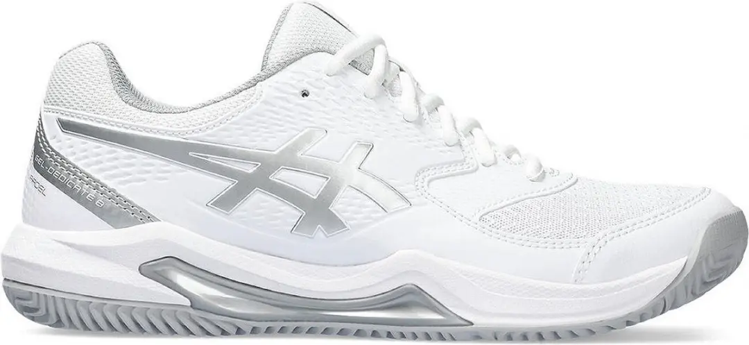ASICS Gel-Dedicate 8 Padel Dames