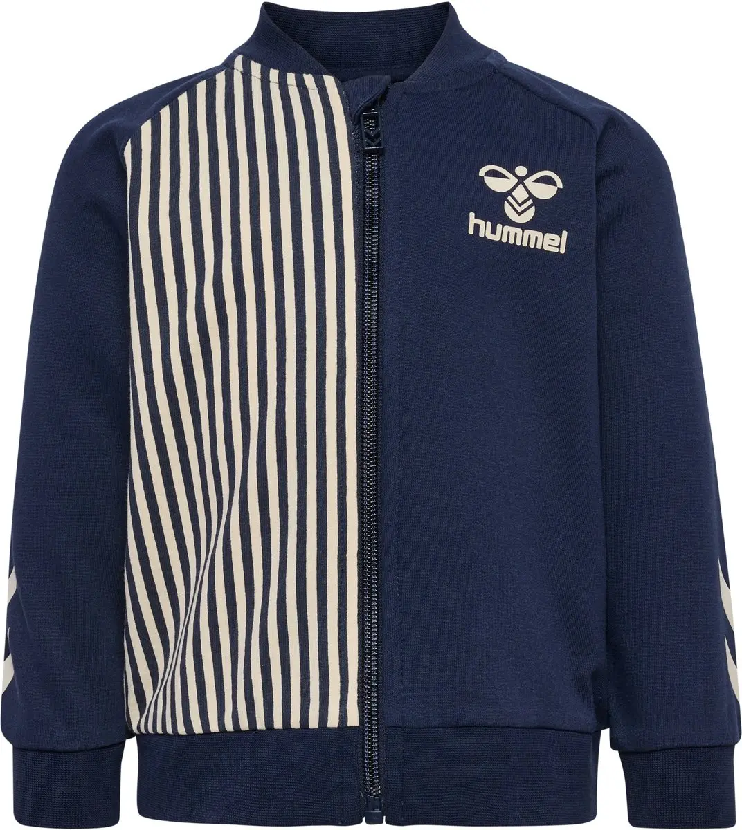 Hummel Hmlstripy Zip Jacket 228194