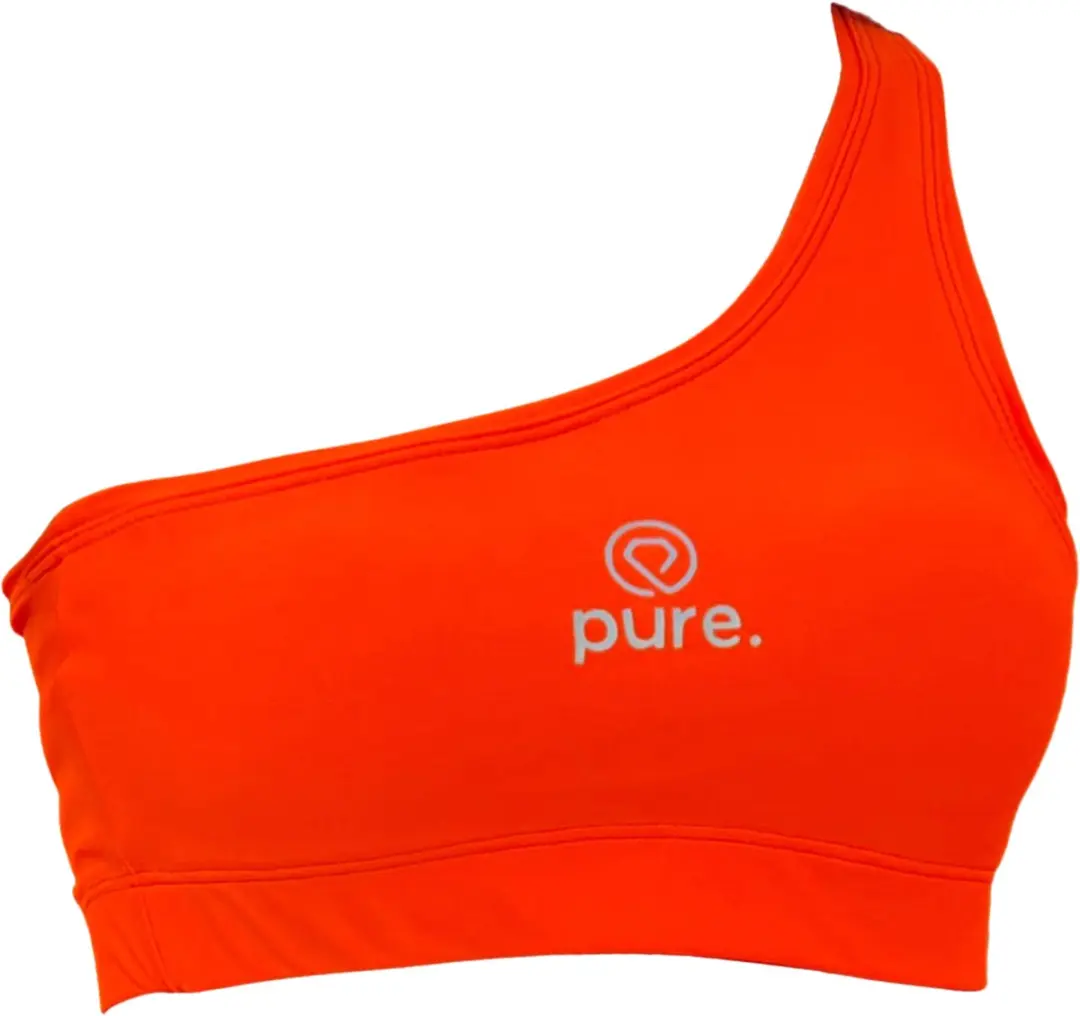 Pure Asymmetric Top