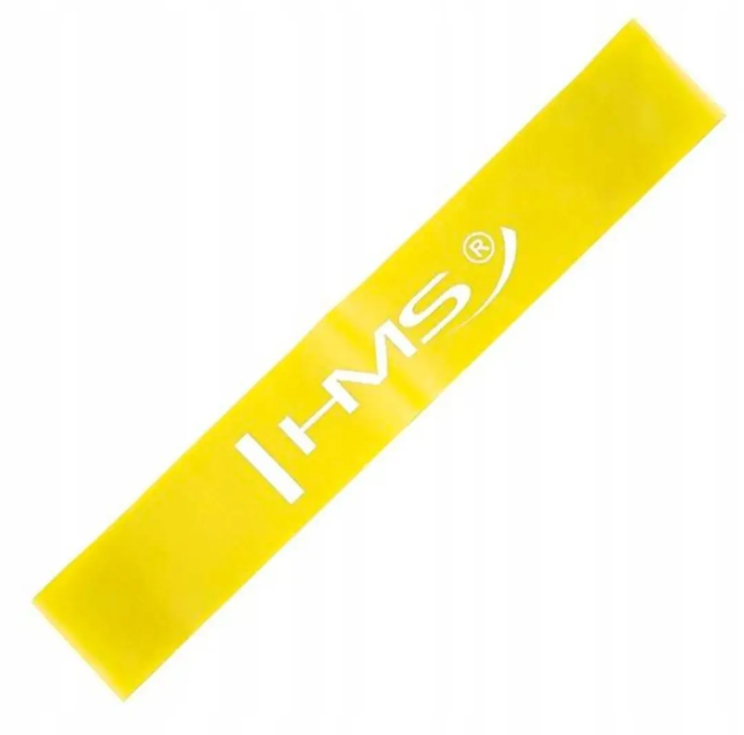 HMS GU04 Weerstandsband 4.5-7 kg