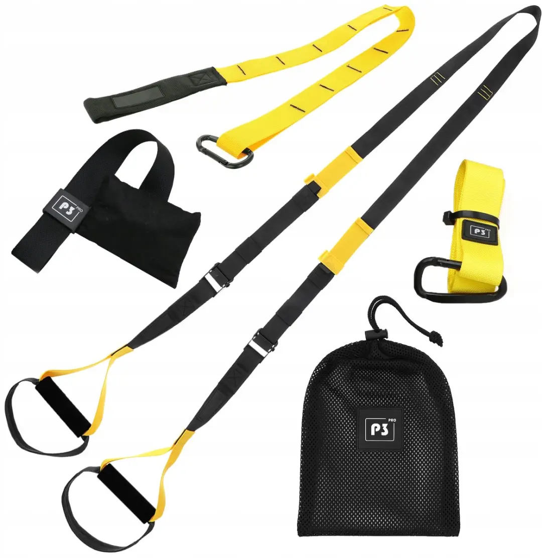 TRX Trainingsbanden