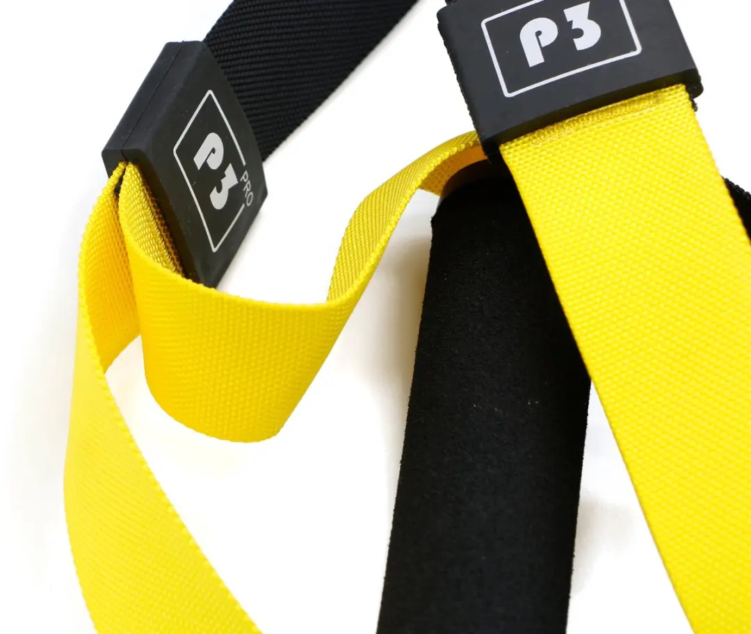 TRX Trainingsbanden - Multicolor