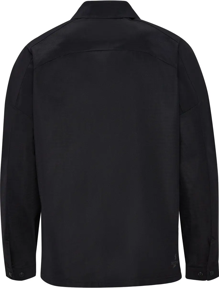 Hummel Trainingsjack HMLSorona Loose Overshirt 227644 - XS