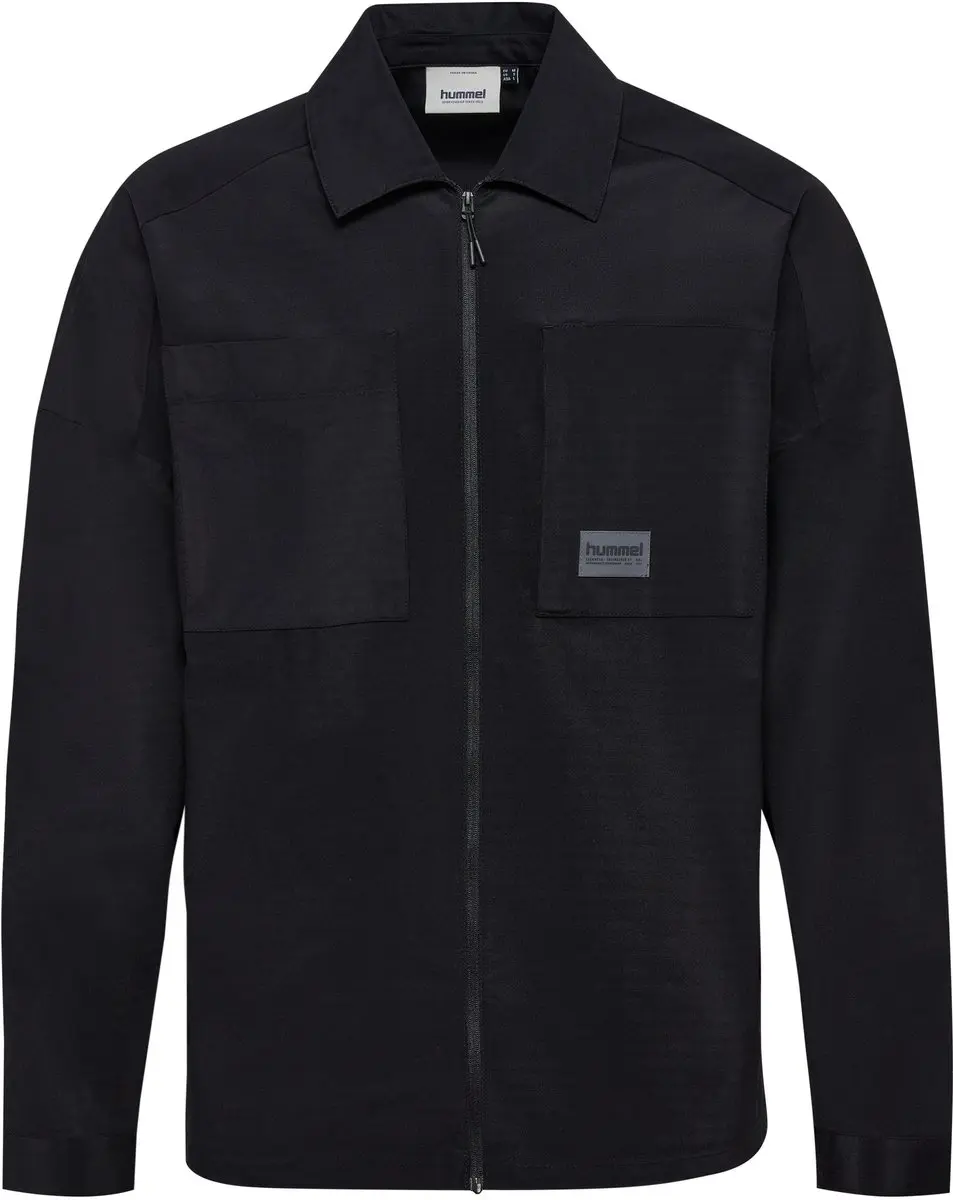 Hummel Trainingsjack HMLSorona Loose Overshirt 227644