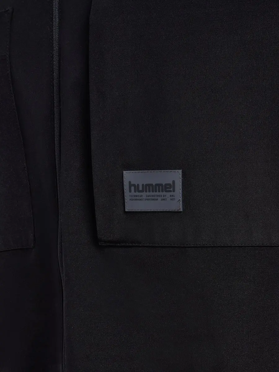 Hummel Trainingsjack HMLSorona Loose Overshirt 227644 - XS