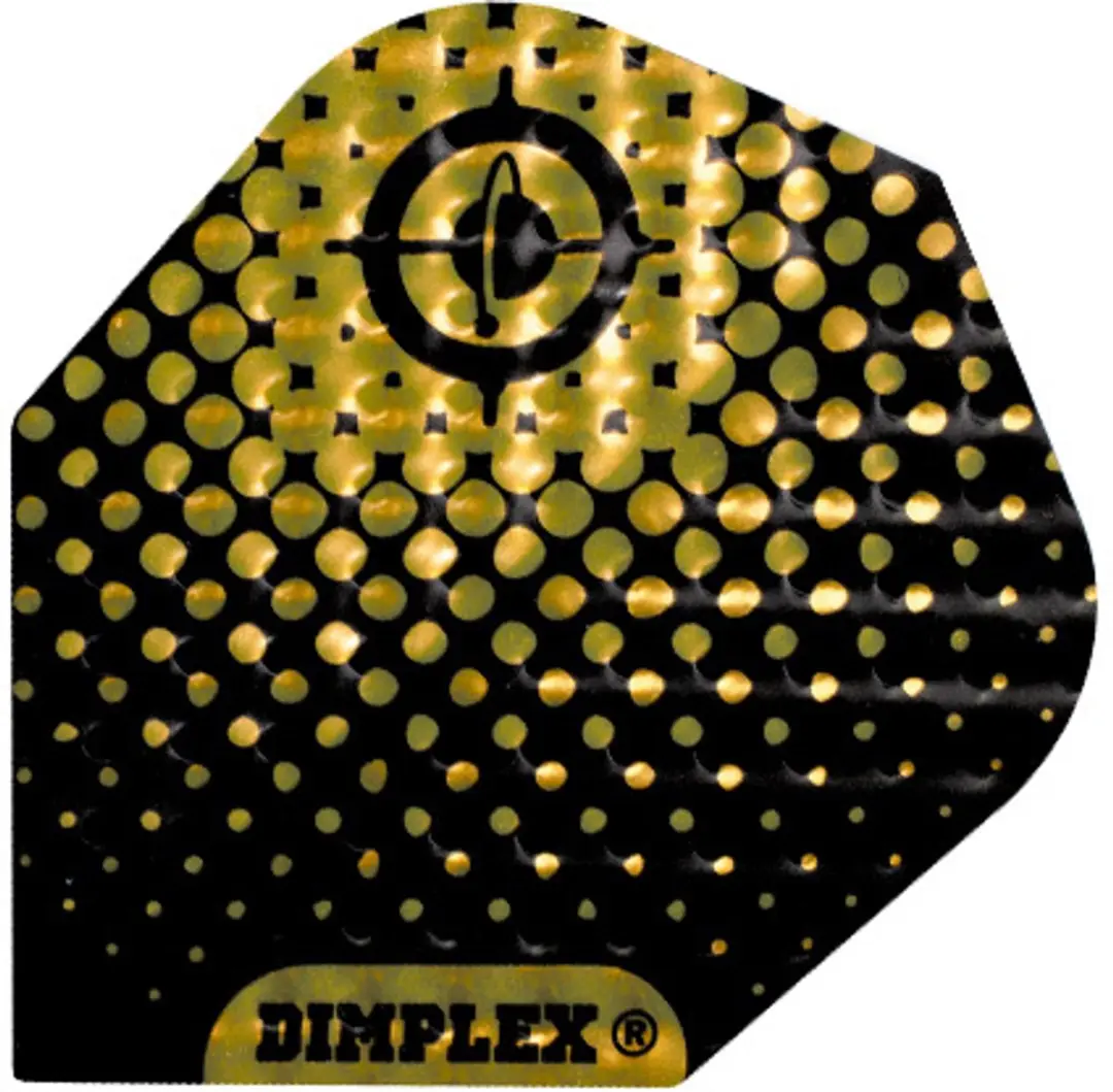 Harrows Dimplex HF4001 Dart Flights