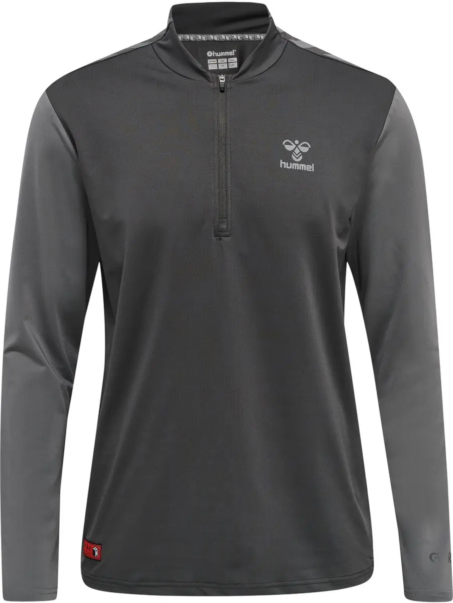 hummel Pro Grid Half Zip Top XXL