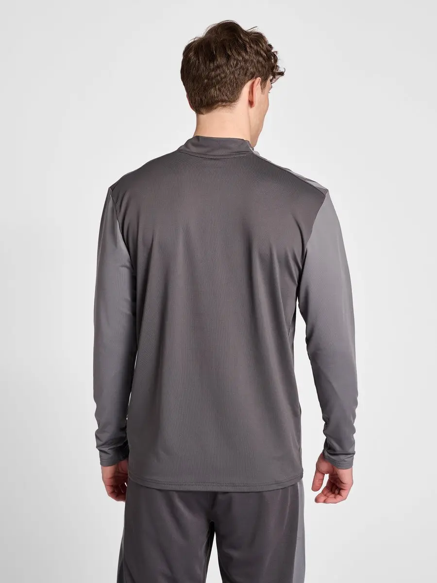 hummel Pro Grid Half Zip Top XXL - Sporttrui